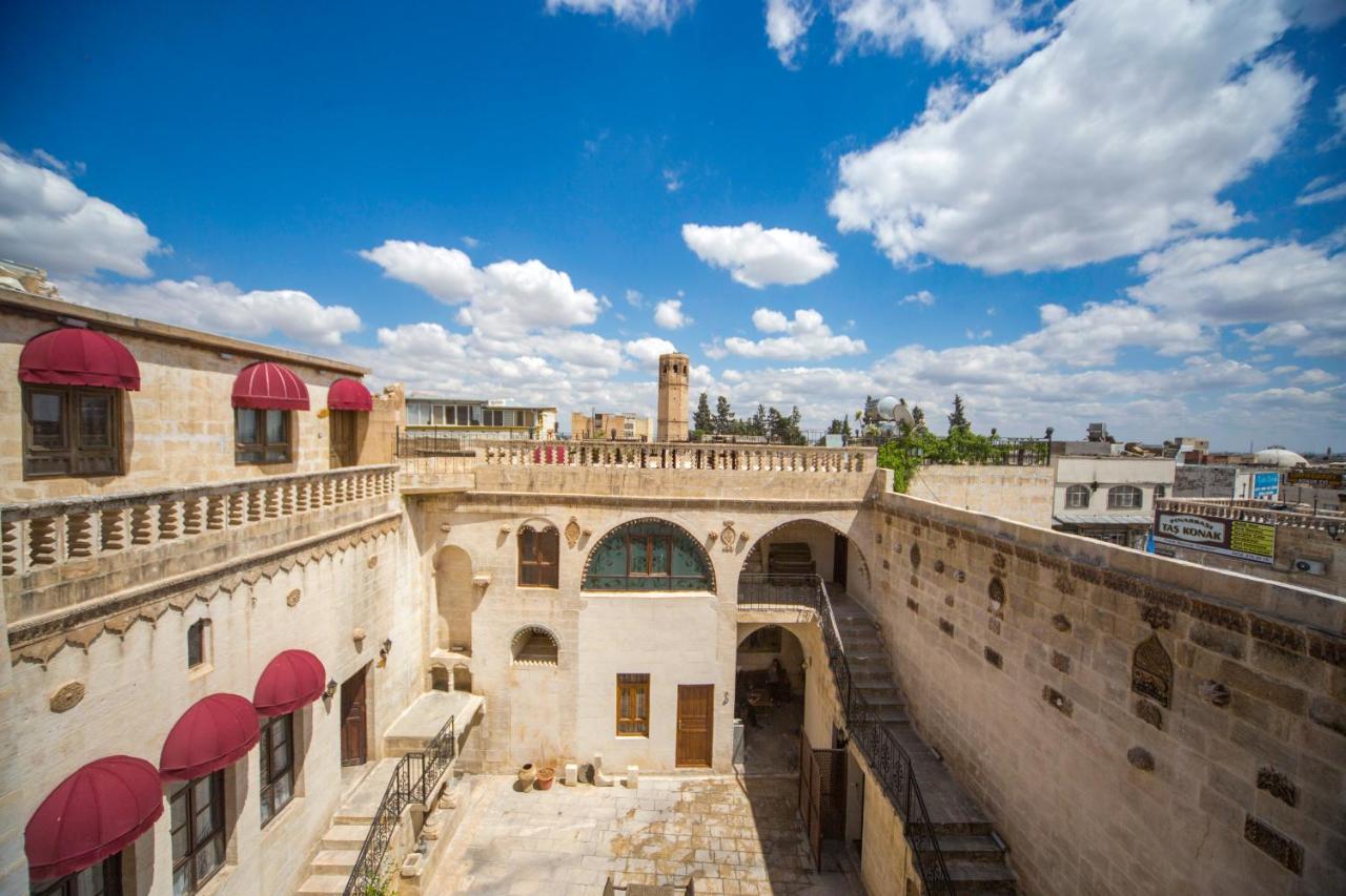 Hotel Palmyra Boutique