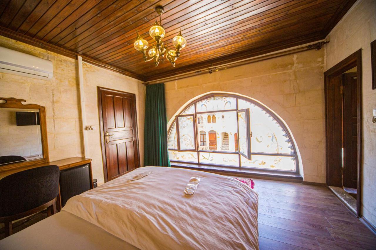 Palmyra Boutique Hotel