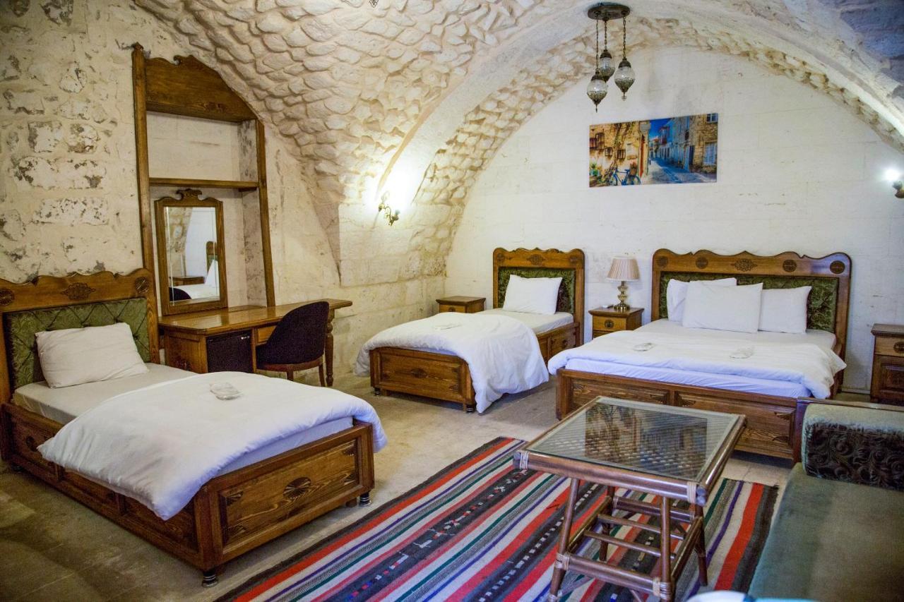 Palmyra Boutique Hotel *