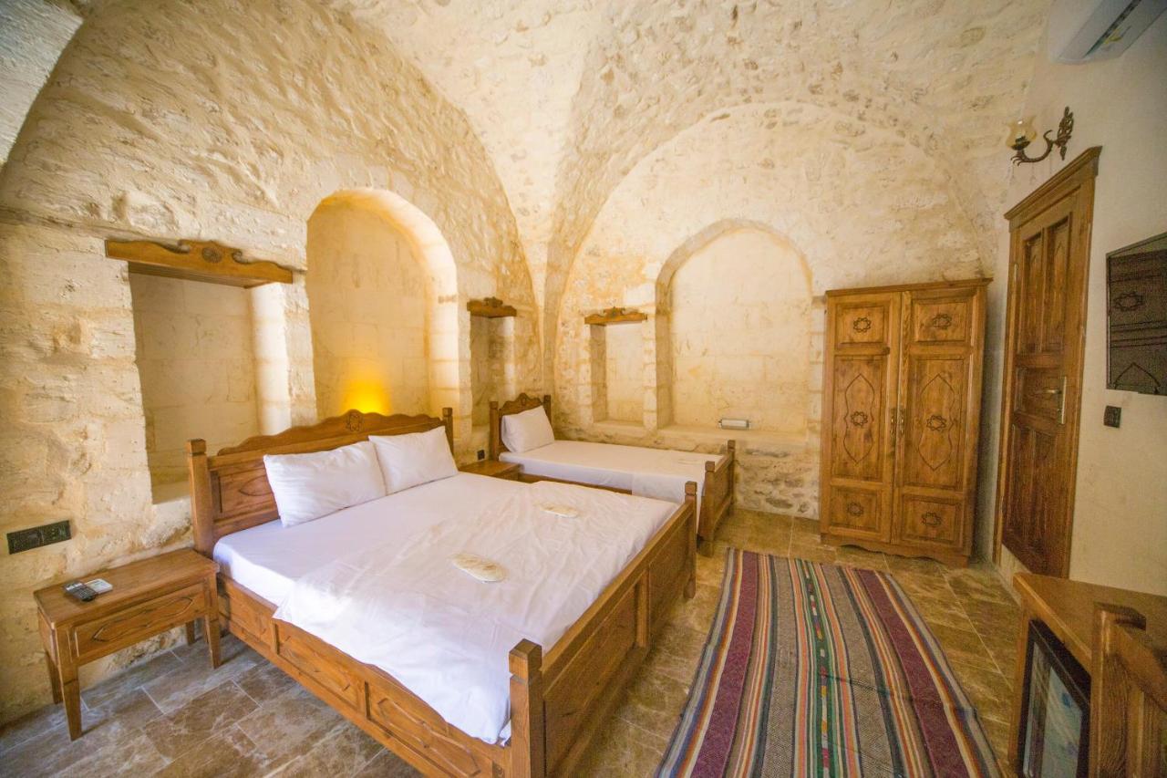 Palmyra Boutique Hotel Sanlıurfa