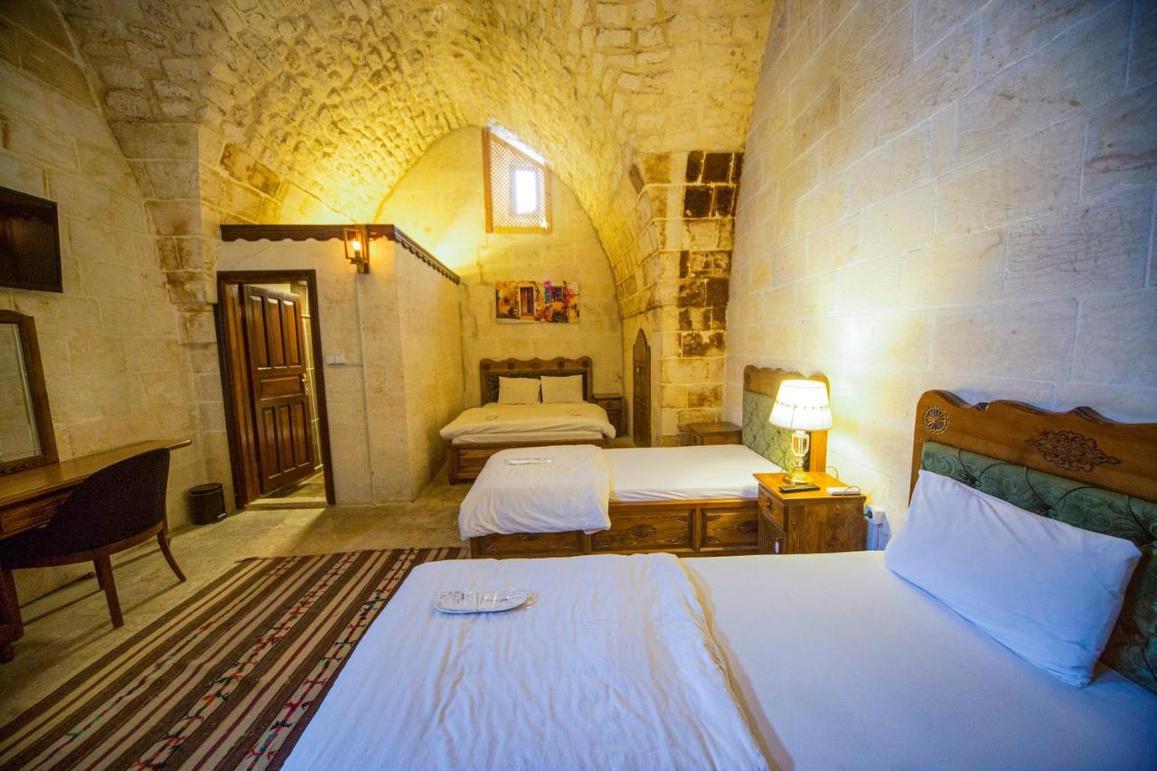 Hotel Palmyra Boutique