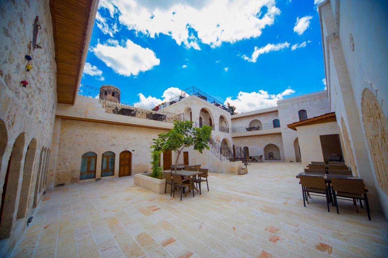 Hotel Palmyra Boutique Sanlıurfa