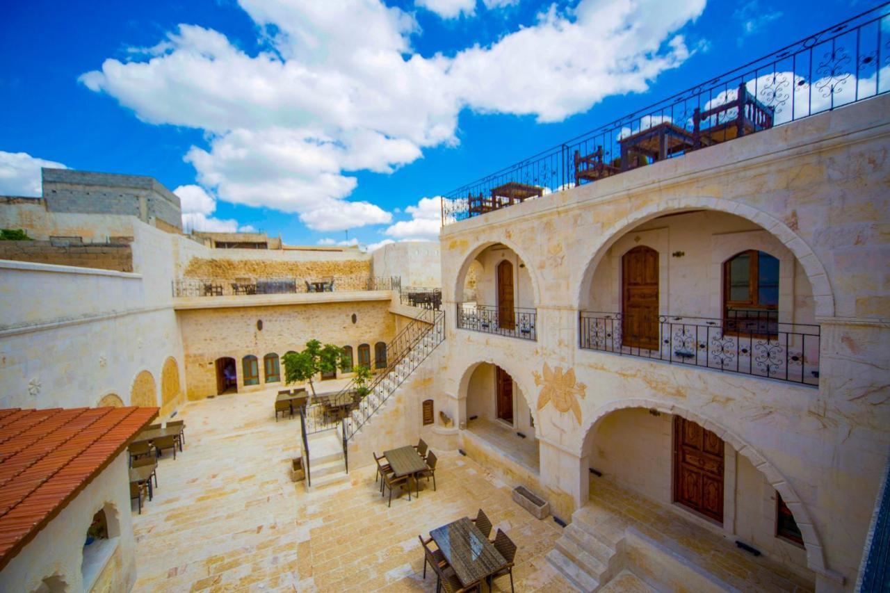 Hotel Palmyra Boutique *