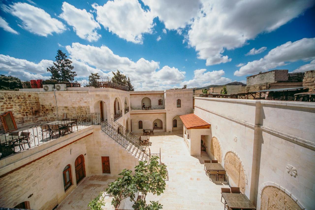 Palmyra Boutique Hotel *