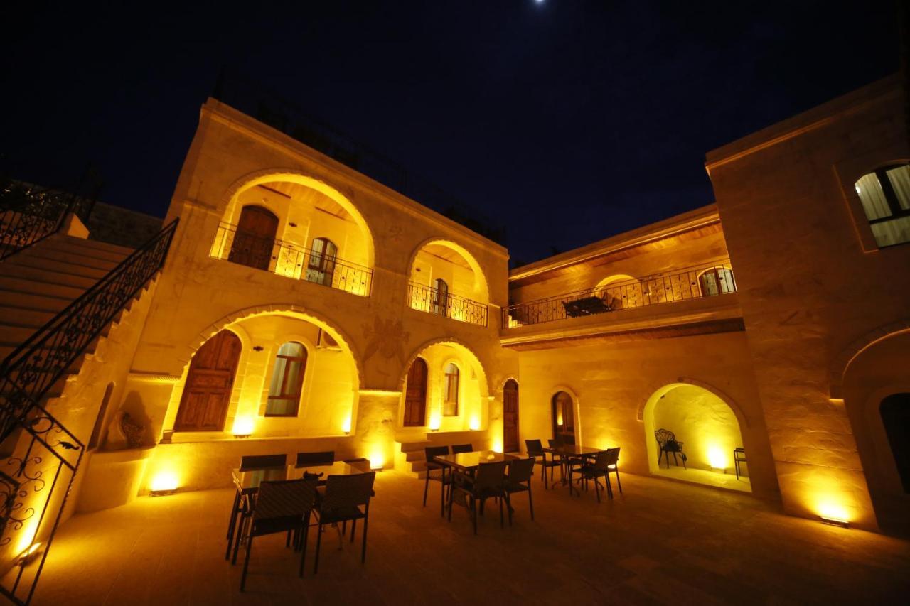 Palmyra Boutique Sanlıurfa