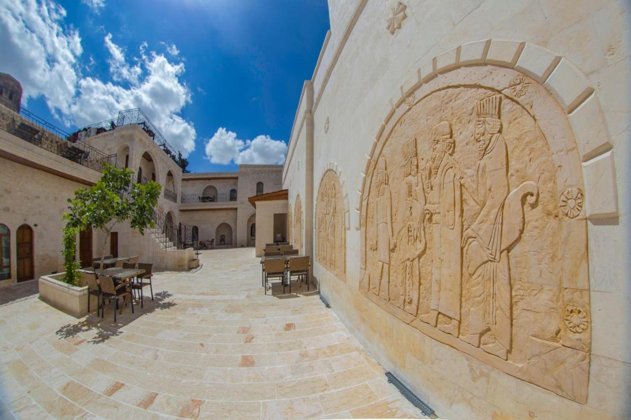 Palmyra Boutique Hotel