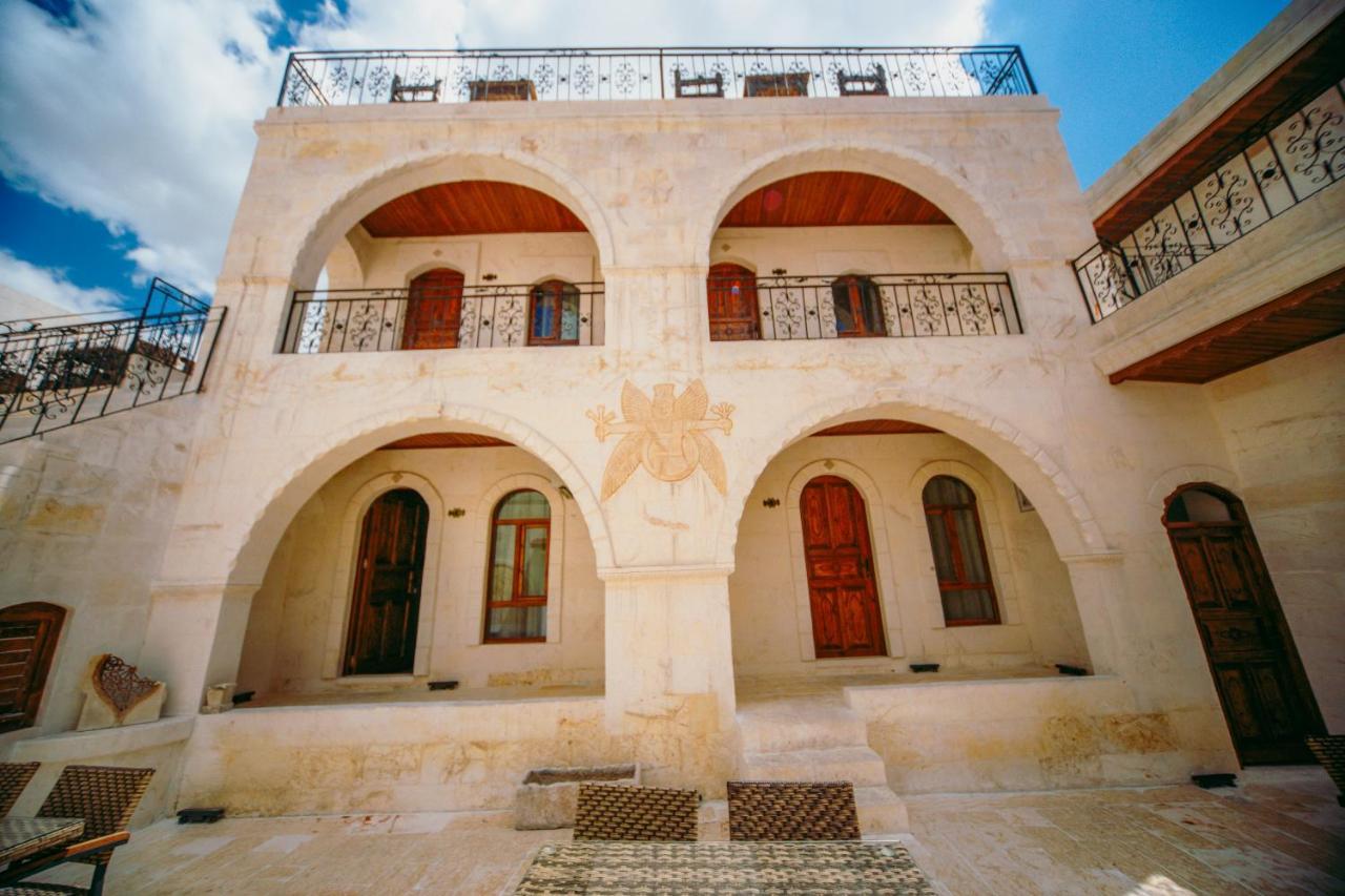Palmyra Boutique Hotel