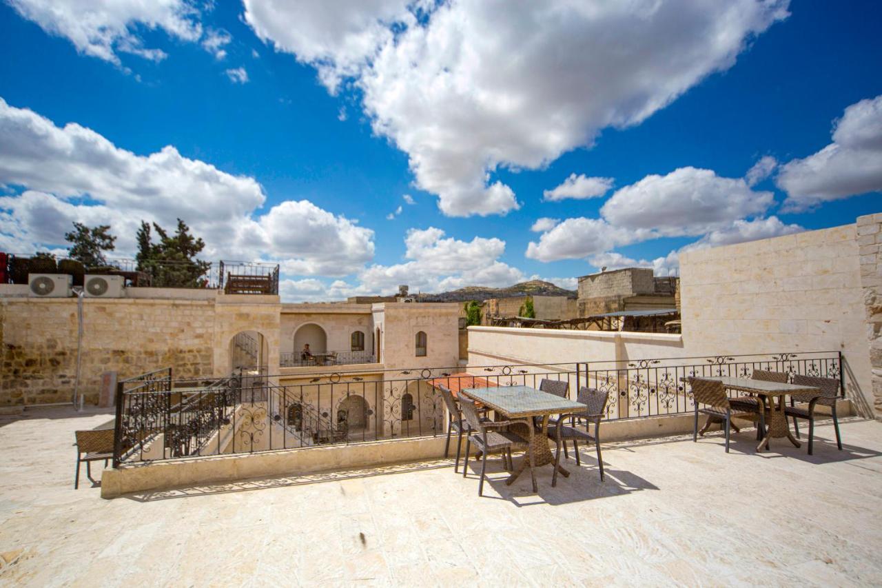 Palmyra Boutique * Sanlıurfa