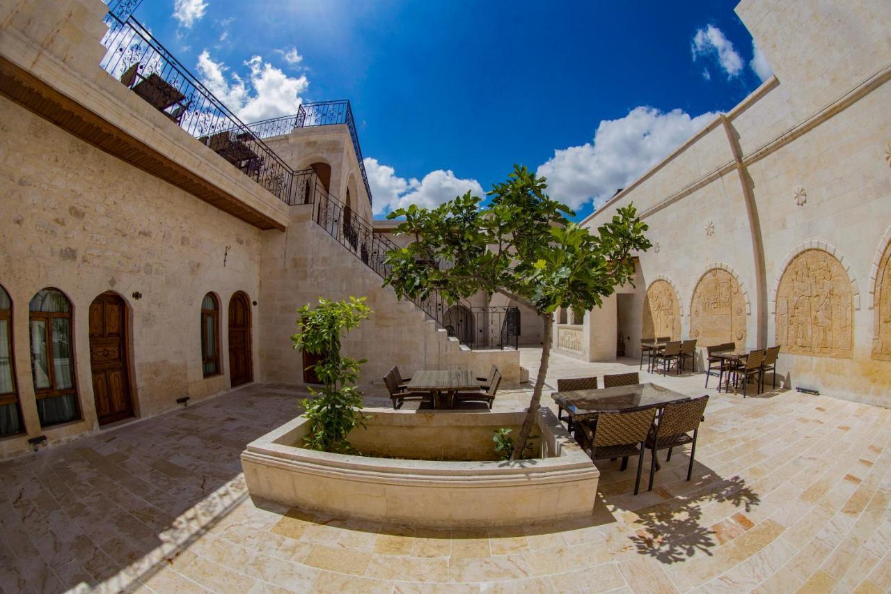 Palmyra Boutique Hotel Sanlıurfa