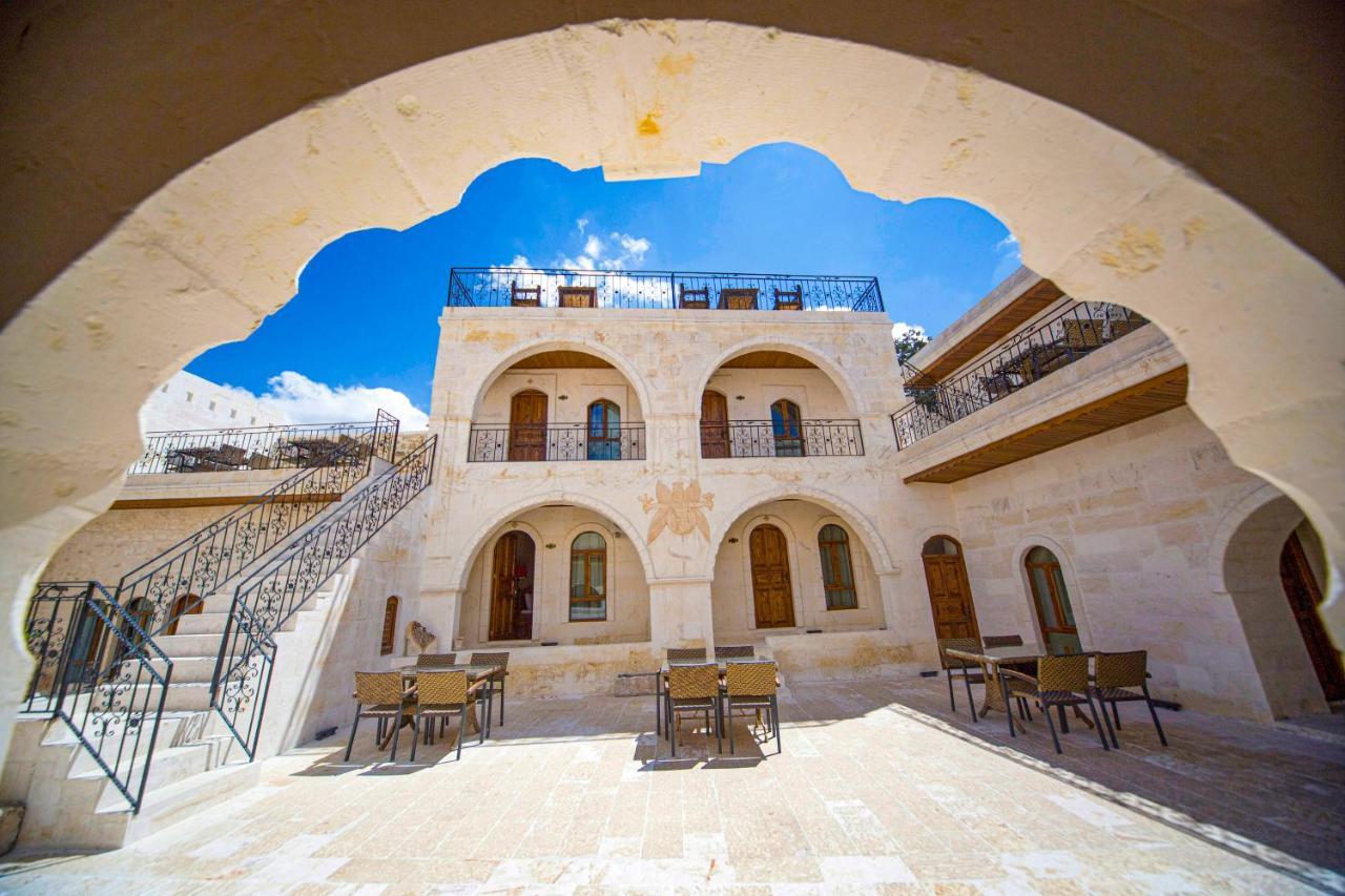 Hotel Palmyra Boutique *