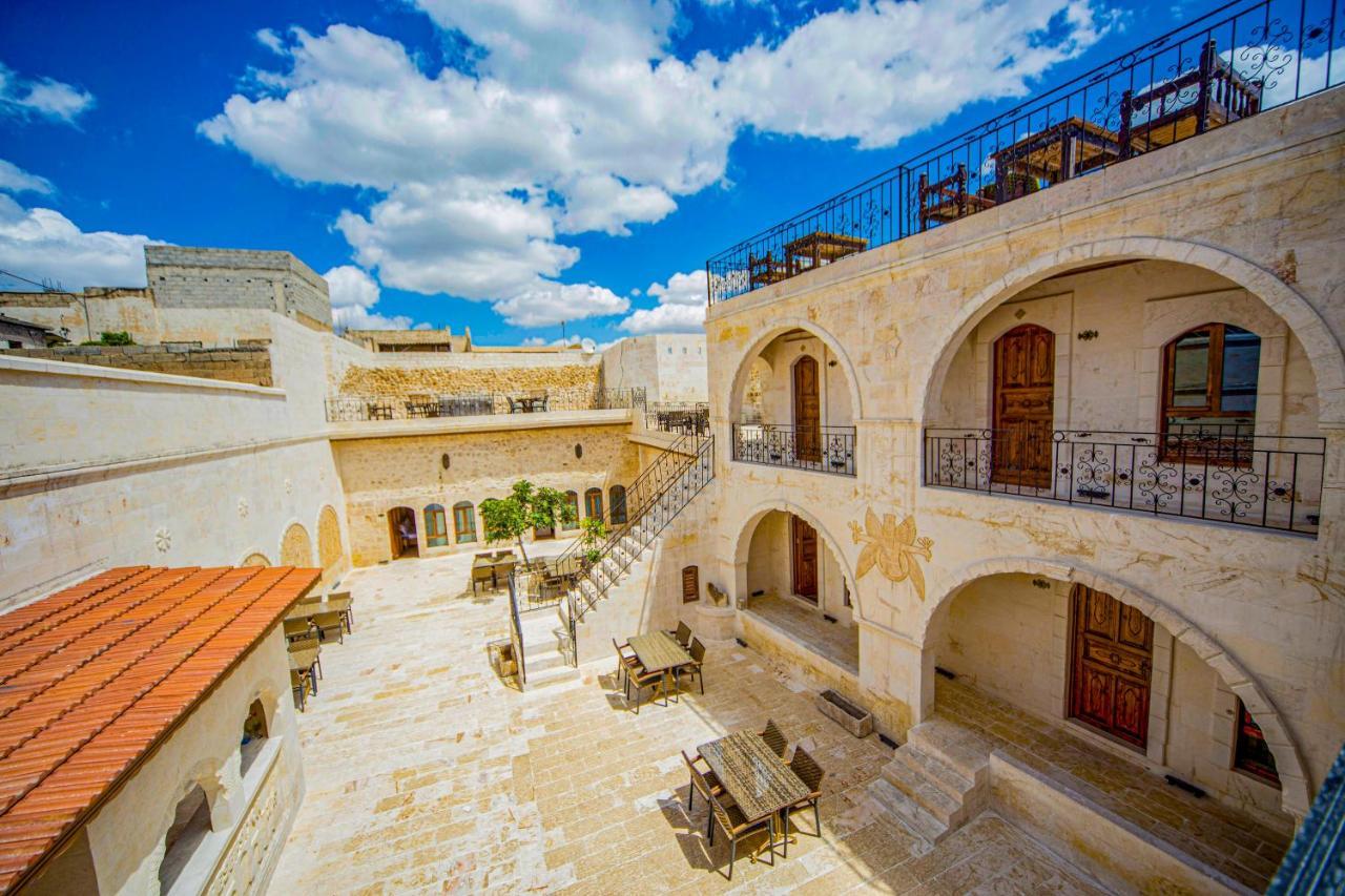 Palmyra Boutique Hotel Sanlıurfa