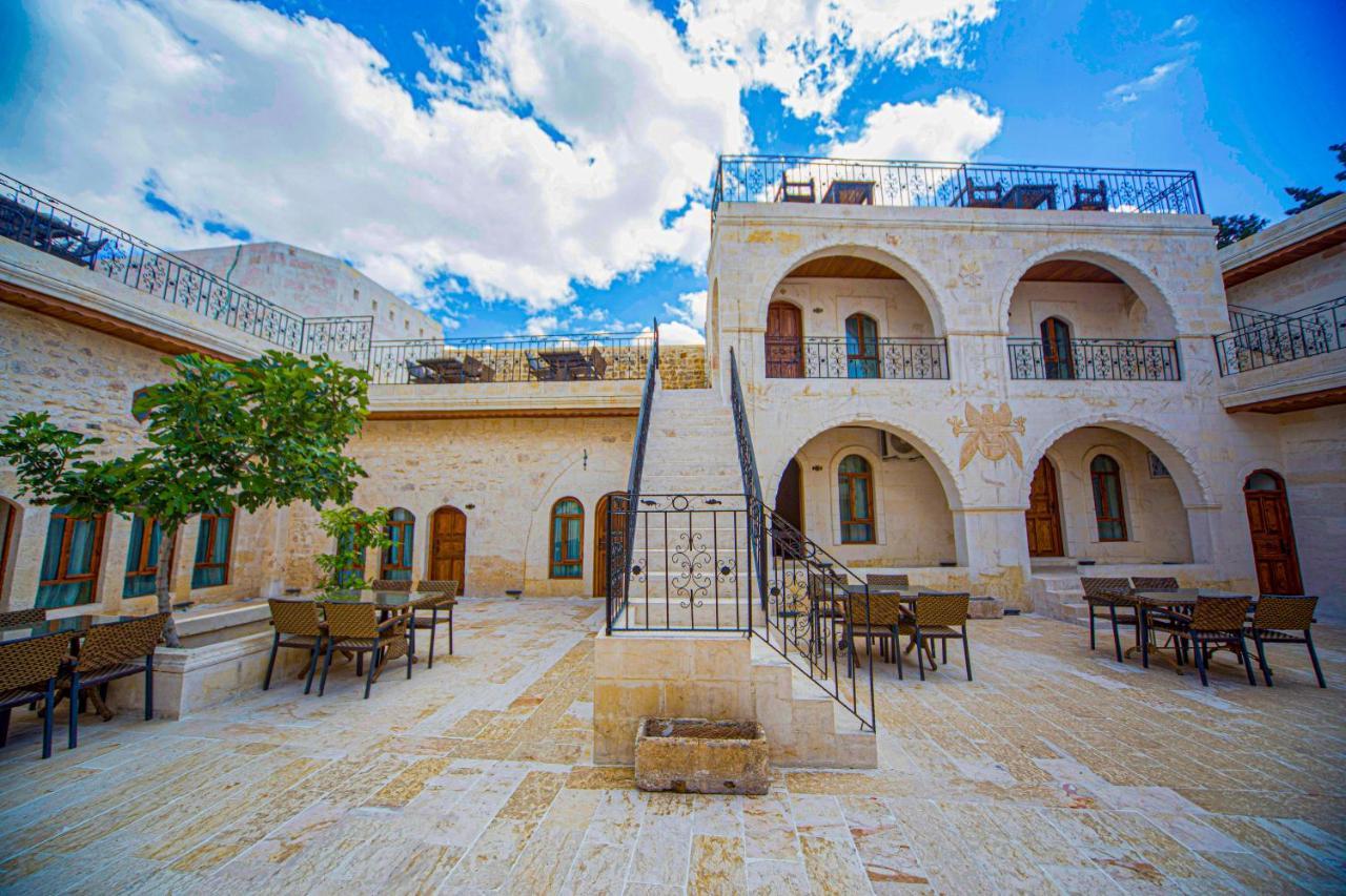 Palmyra Boutique Hotel *