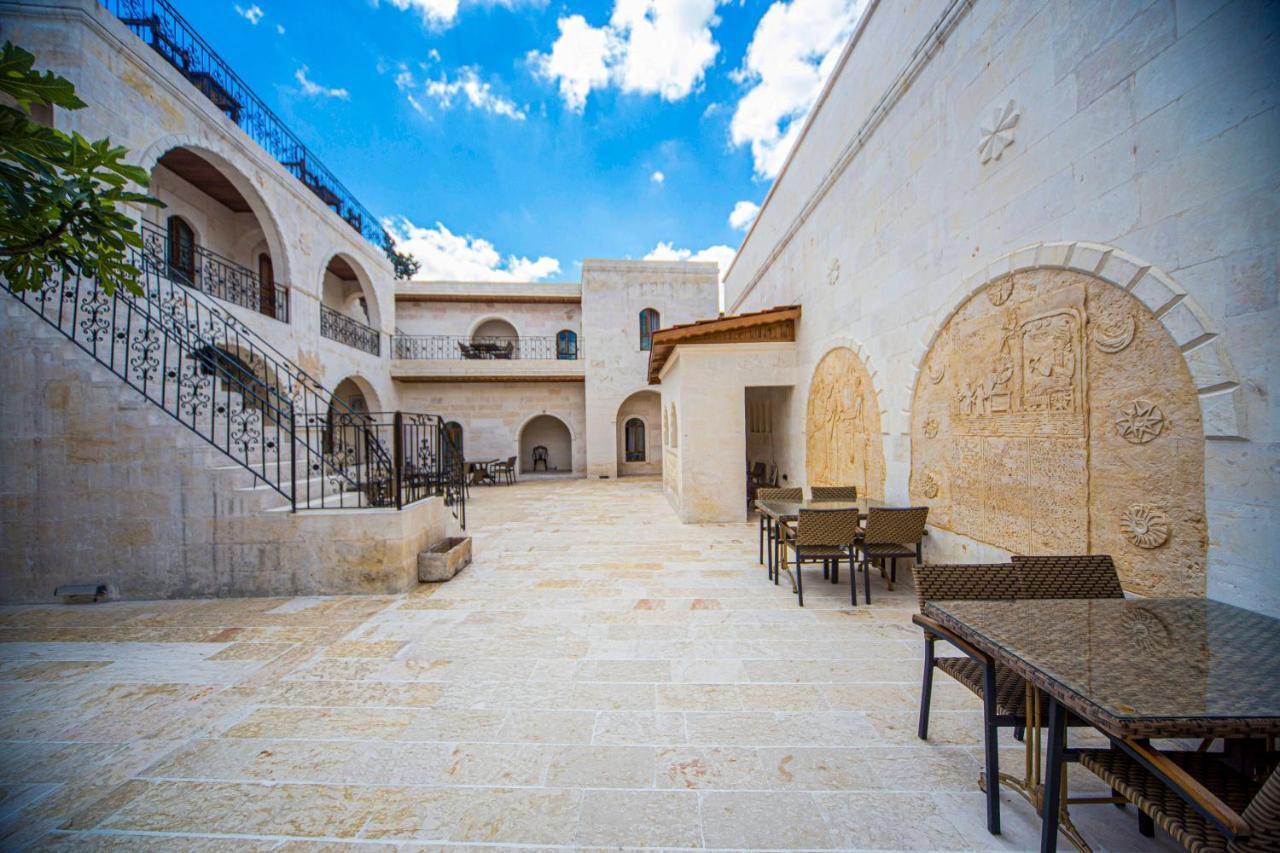 Palmyra Boutique Hotel