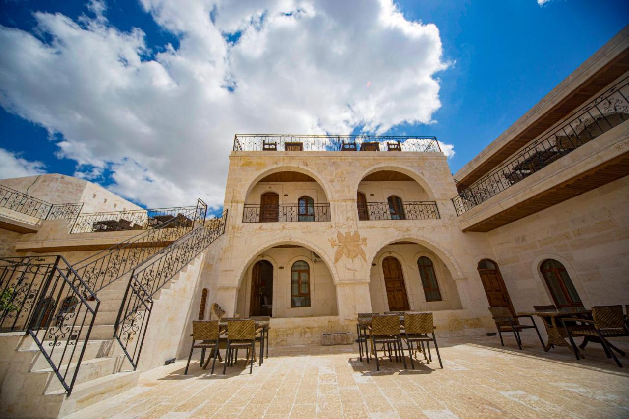 Palmyra Boutique * Sanlıurfa