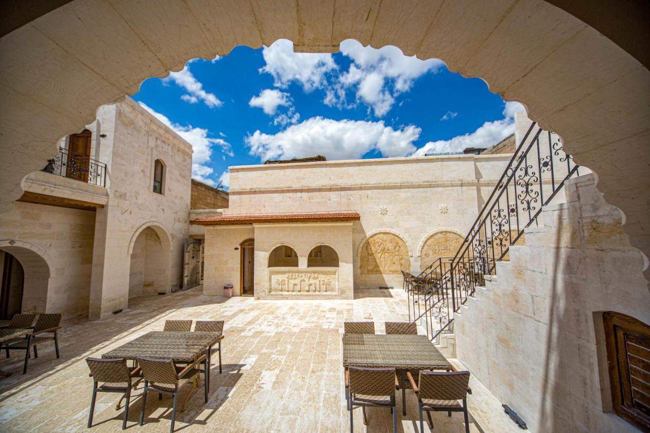 Palmyra Boutique Hotel *