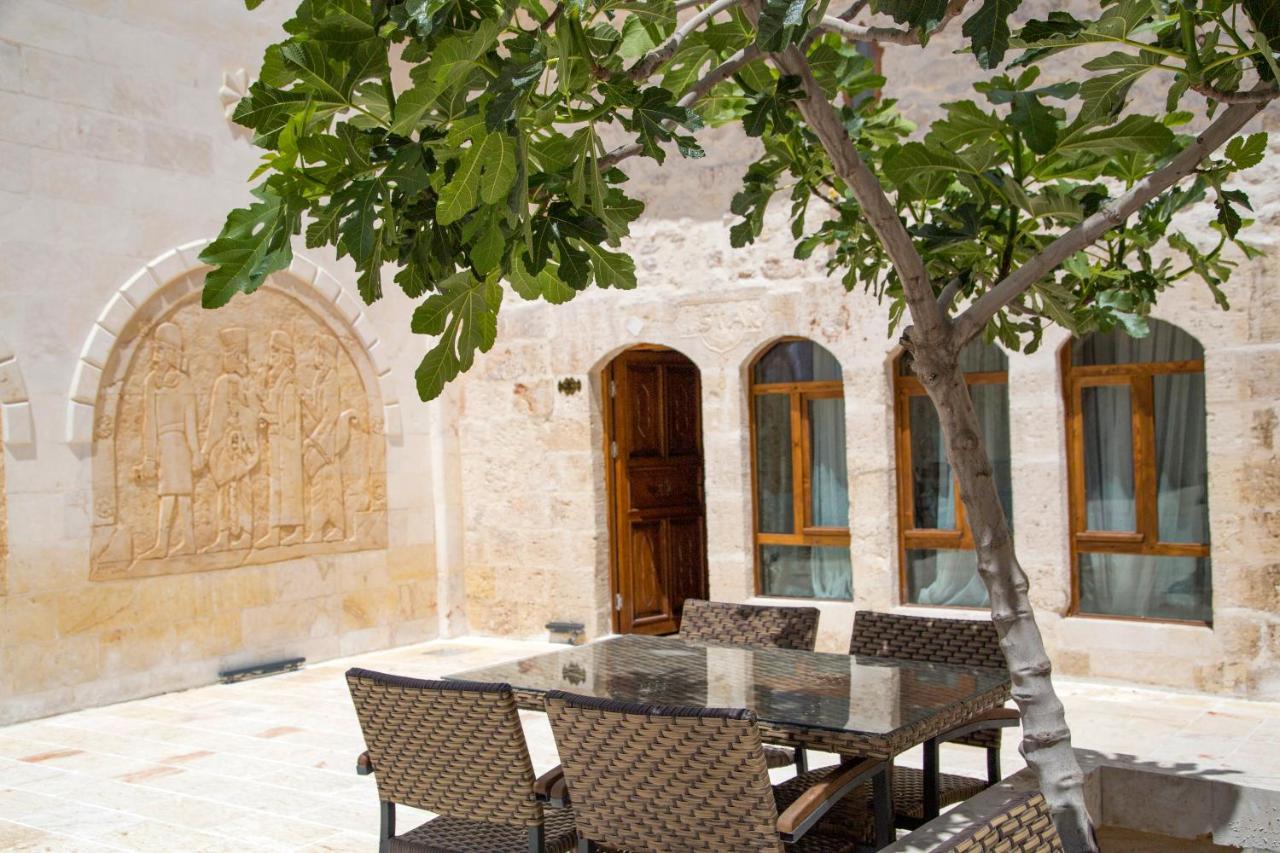 Palmyra Boutique Hotel *
