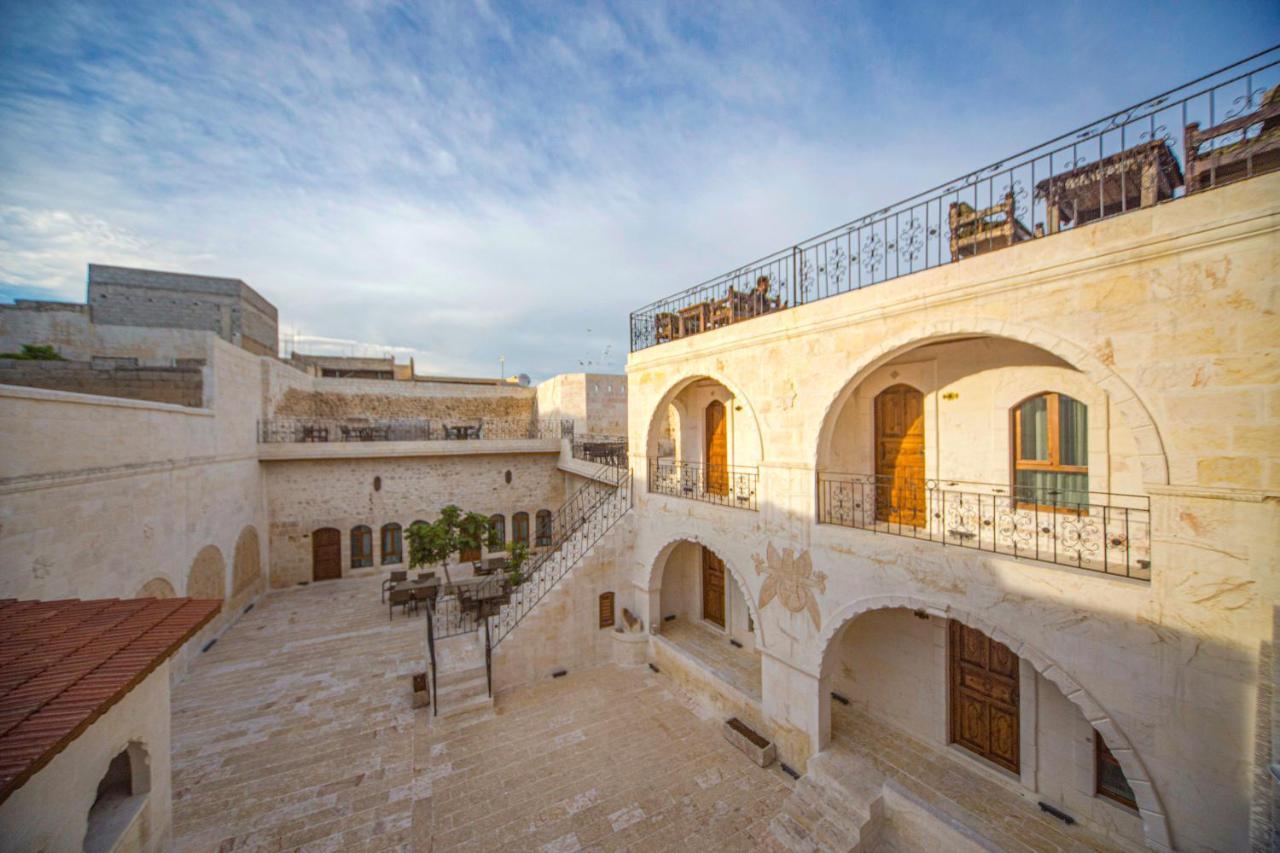 Palmyra Boutique * Sanlıurfa