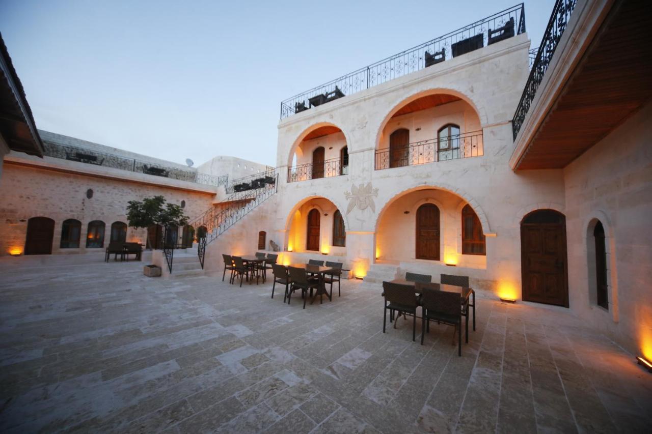 Palmyra Boutique Sanlıurfa