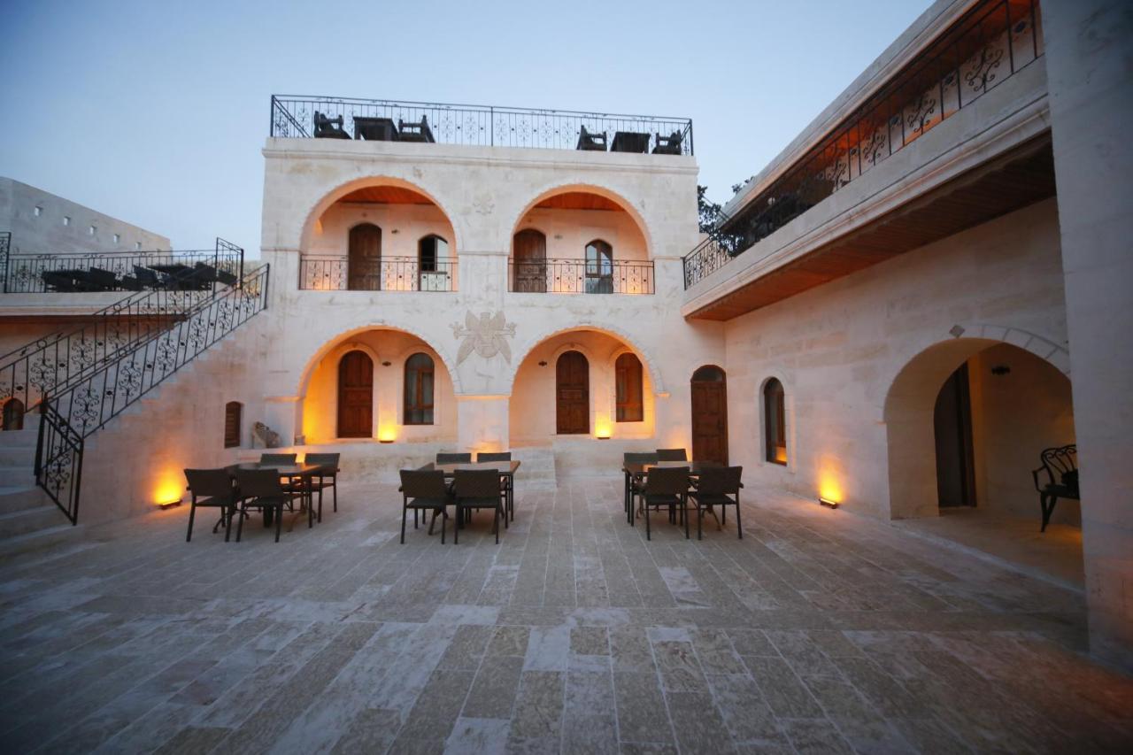 Palmyra Boutique Sanlıurfa