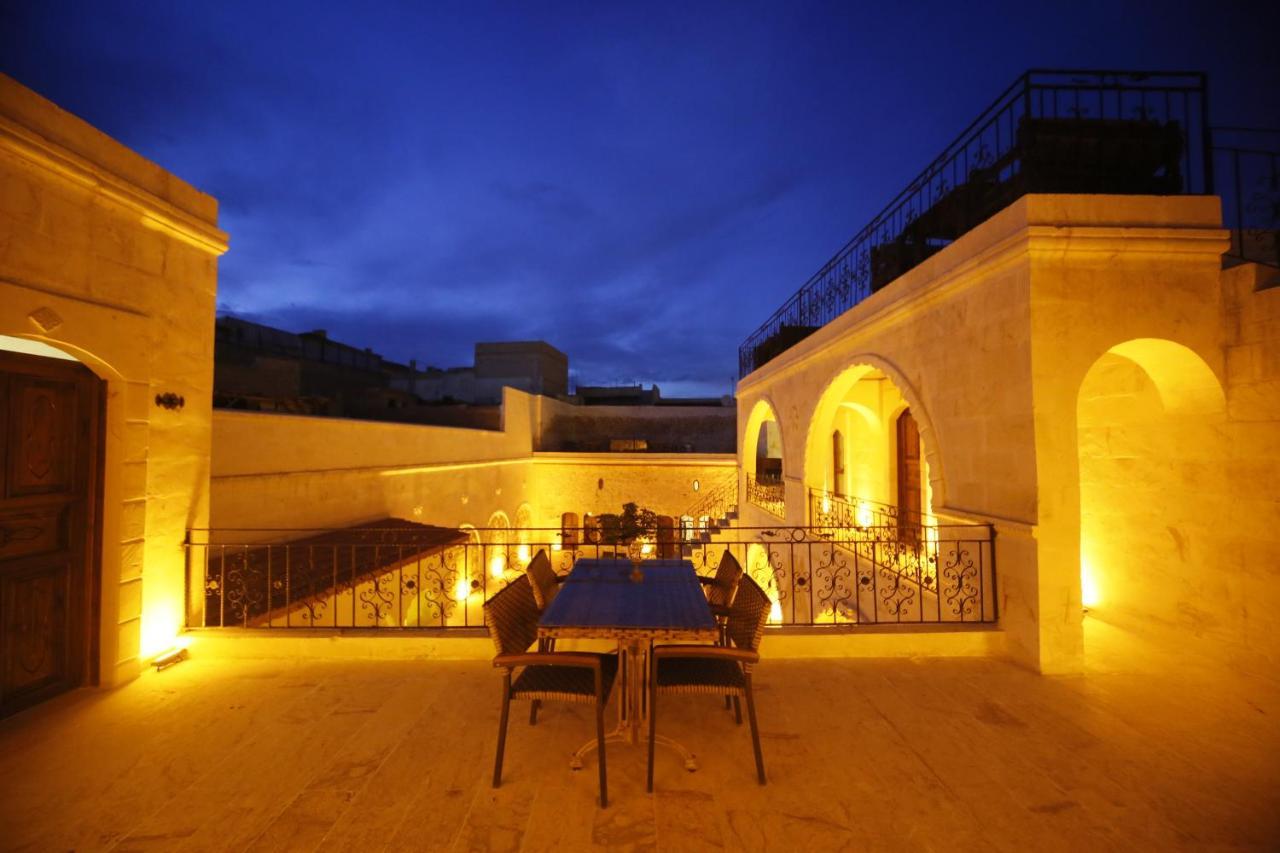 Hotel Palmyra Boutique *