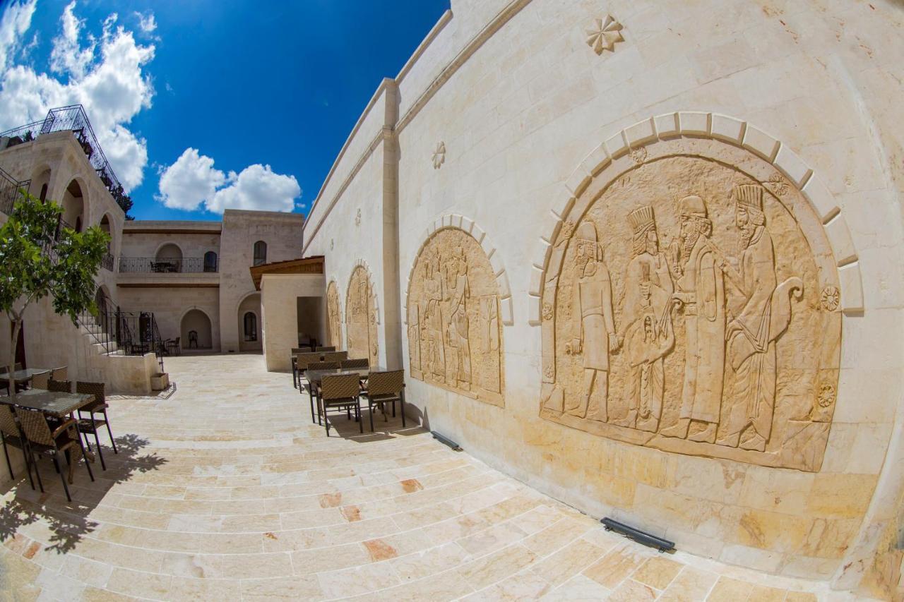 Palmyra Boutique Hotel *