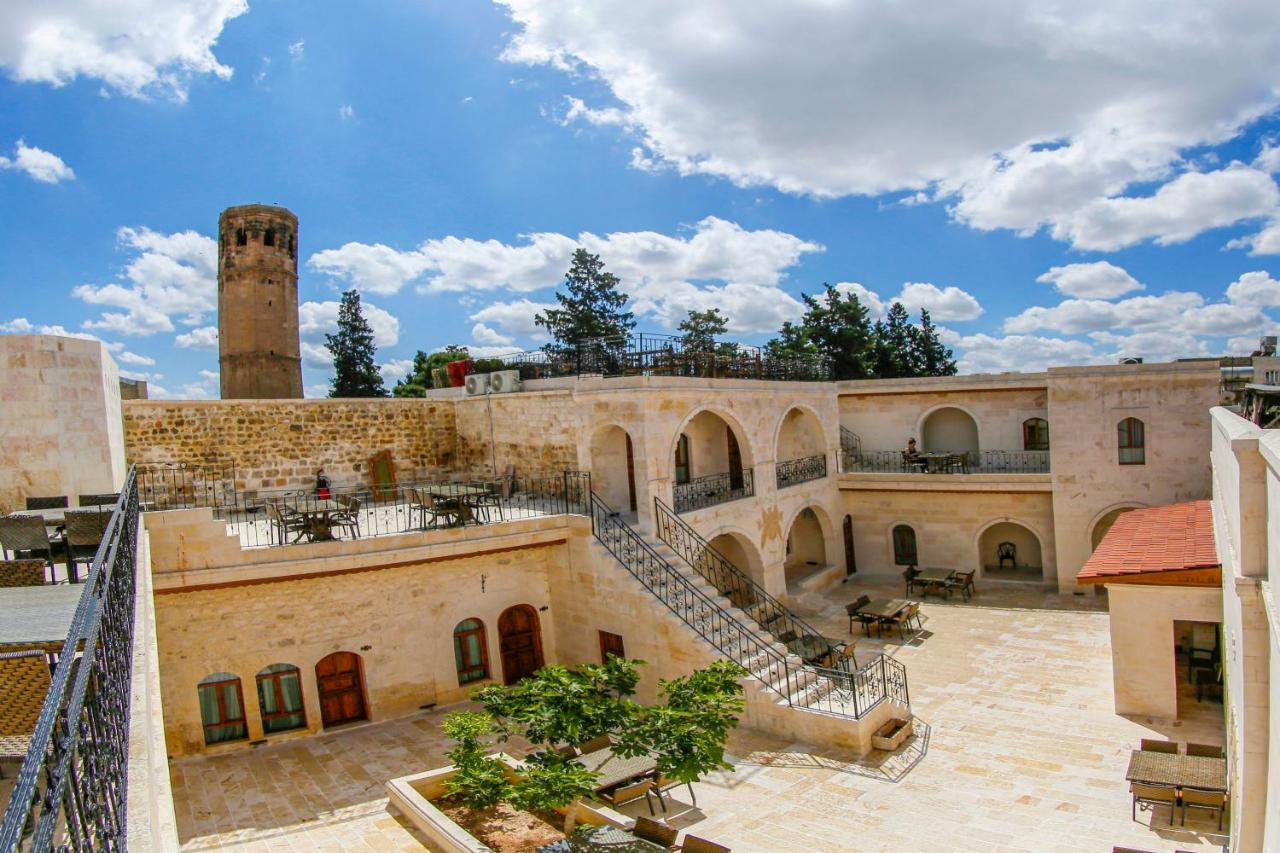Palmyra Boutique * Sanlıurfa