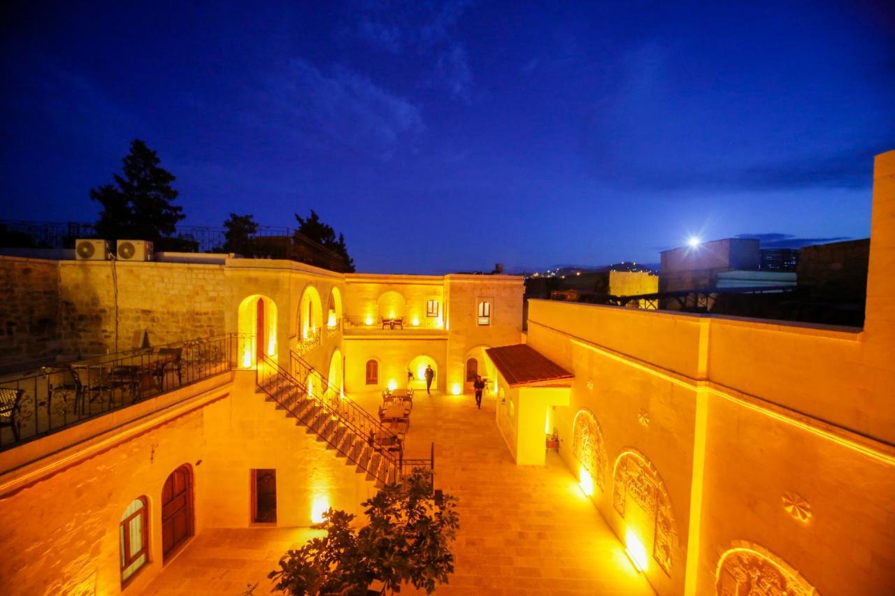 Palmyra Boutique Hotel *