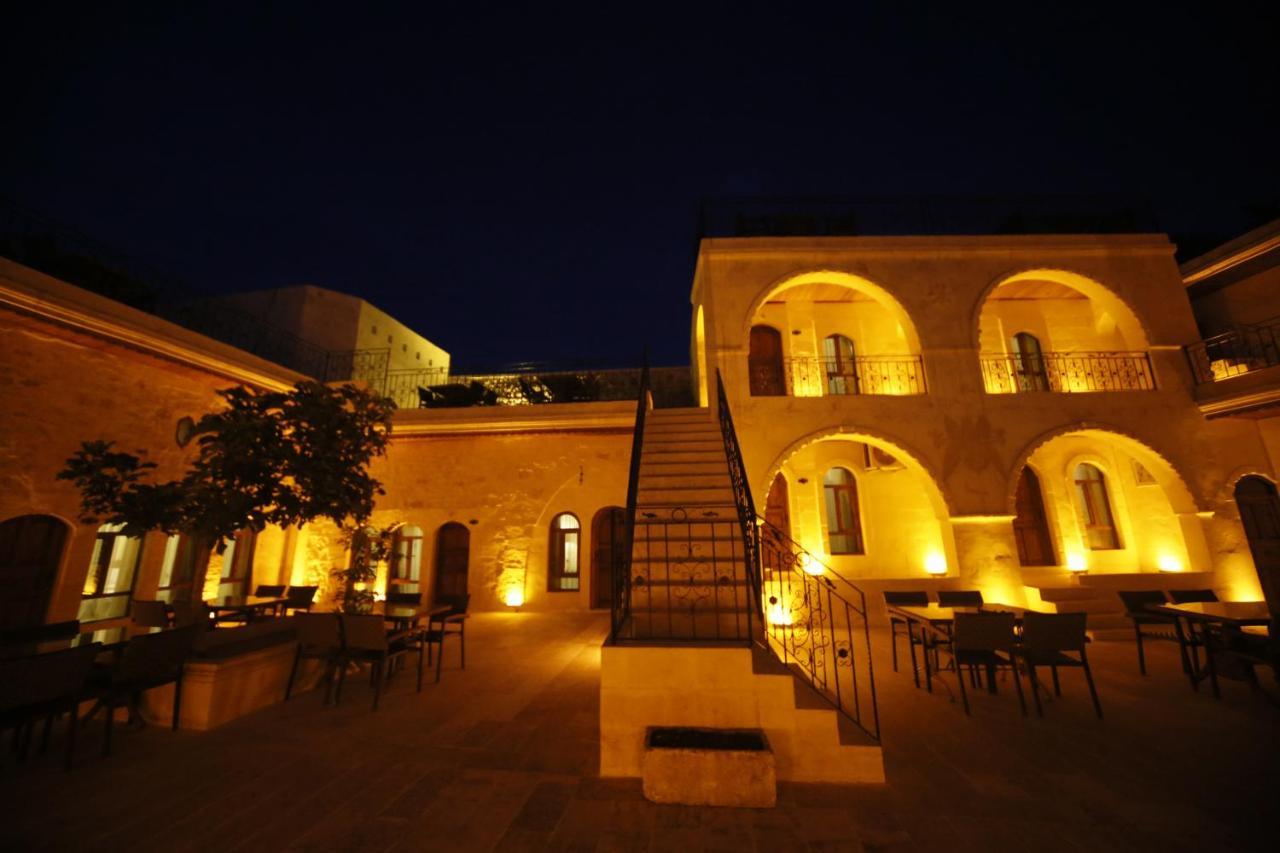 Hotel Palmyra Boutique *